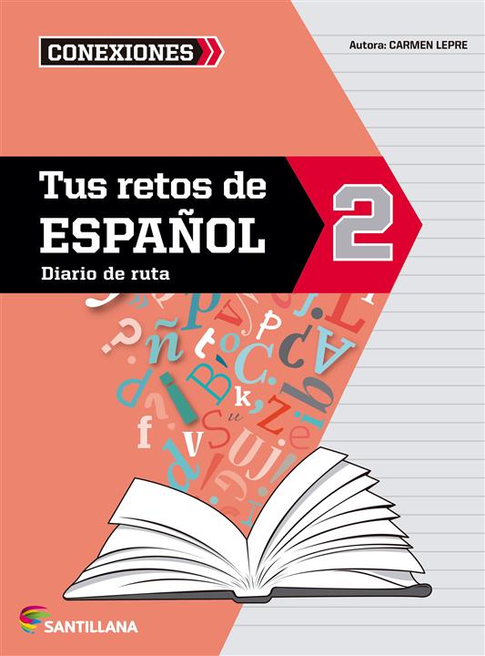 Tus Retos de Español 2