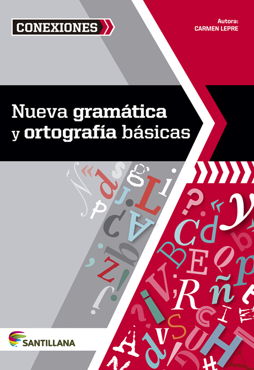 Nueva gramática y ortografía básicas