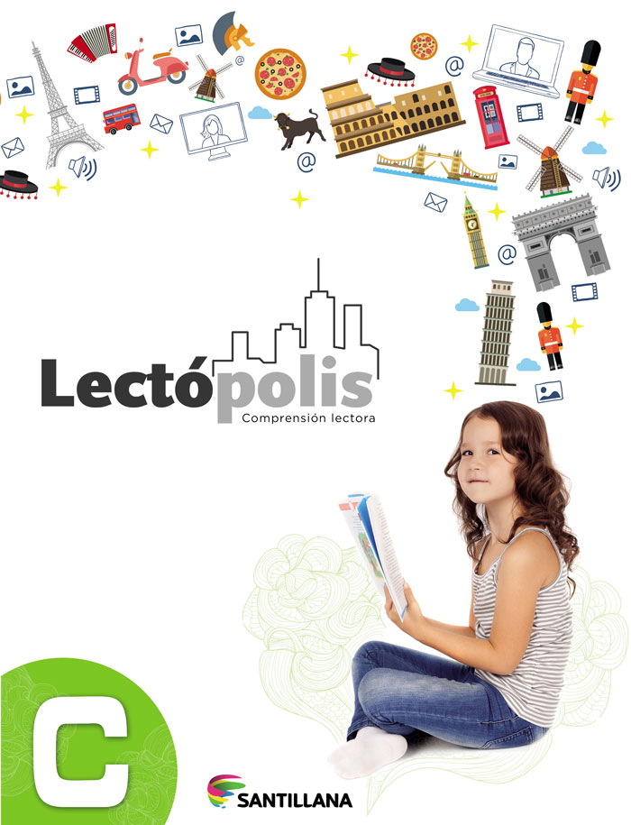 Lectópolis C