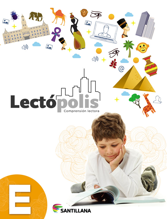 Lectópolis E