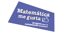 Matemática me gusta