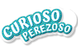 Curioso Perezoso | Biciencias 